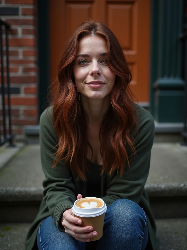 Sloane VAN photo 6