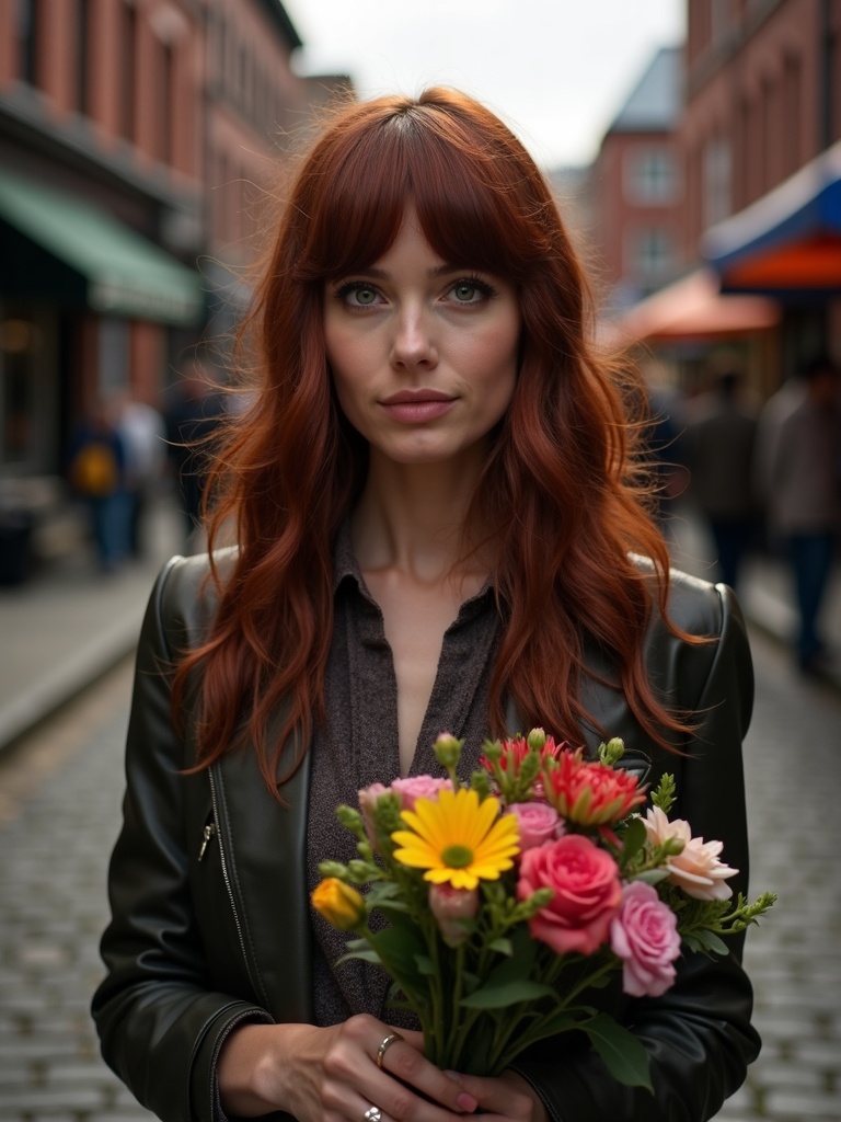 Sloane VAN photo 7