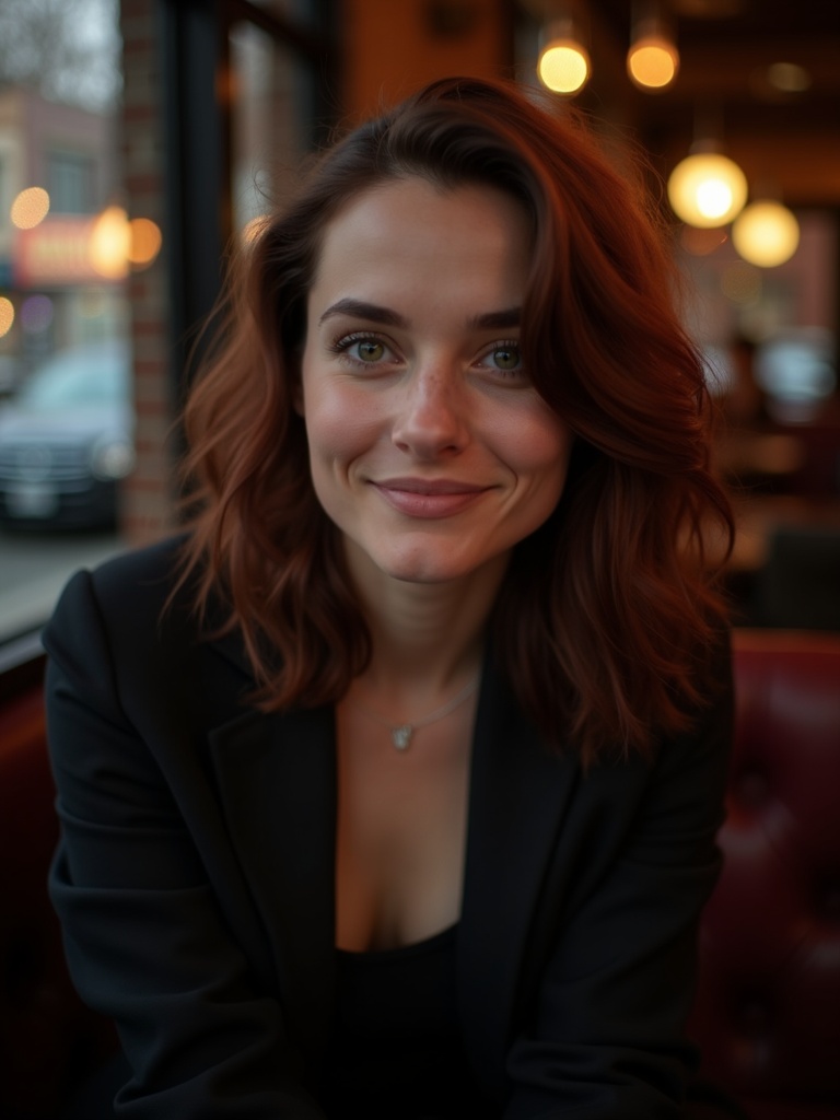 Sloane VAN photo 8