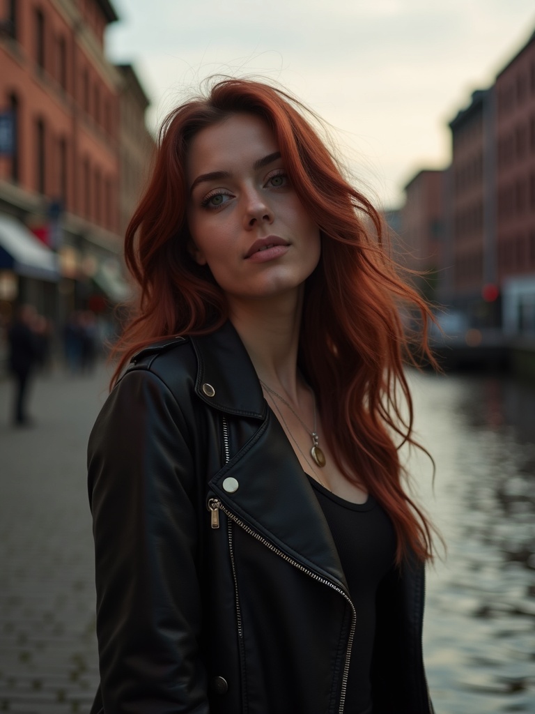 Sloane VAN photo 9