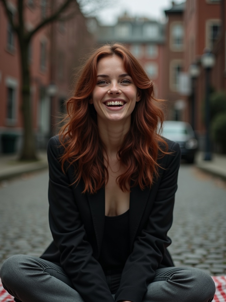 Sloane VAN photo 10