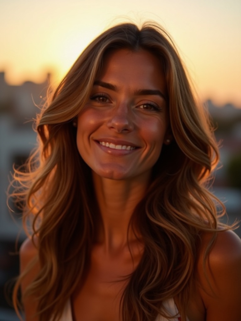 Soleil photo 4