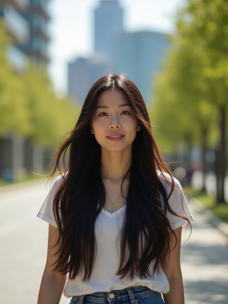 Sora photo 2