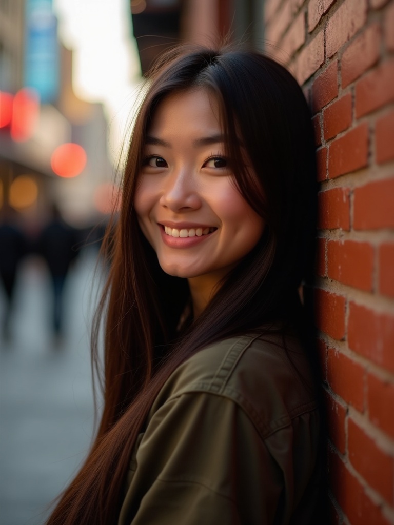 Suki photo 3