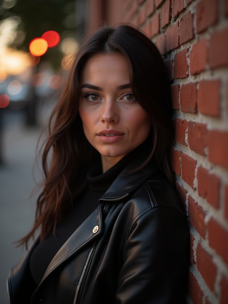 Tessa TO photo 3