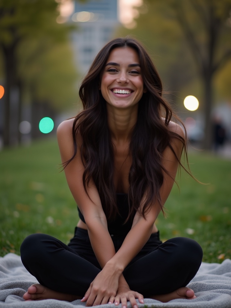 Tessa TO photo 10