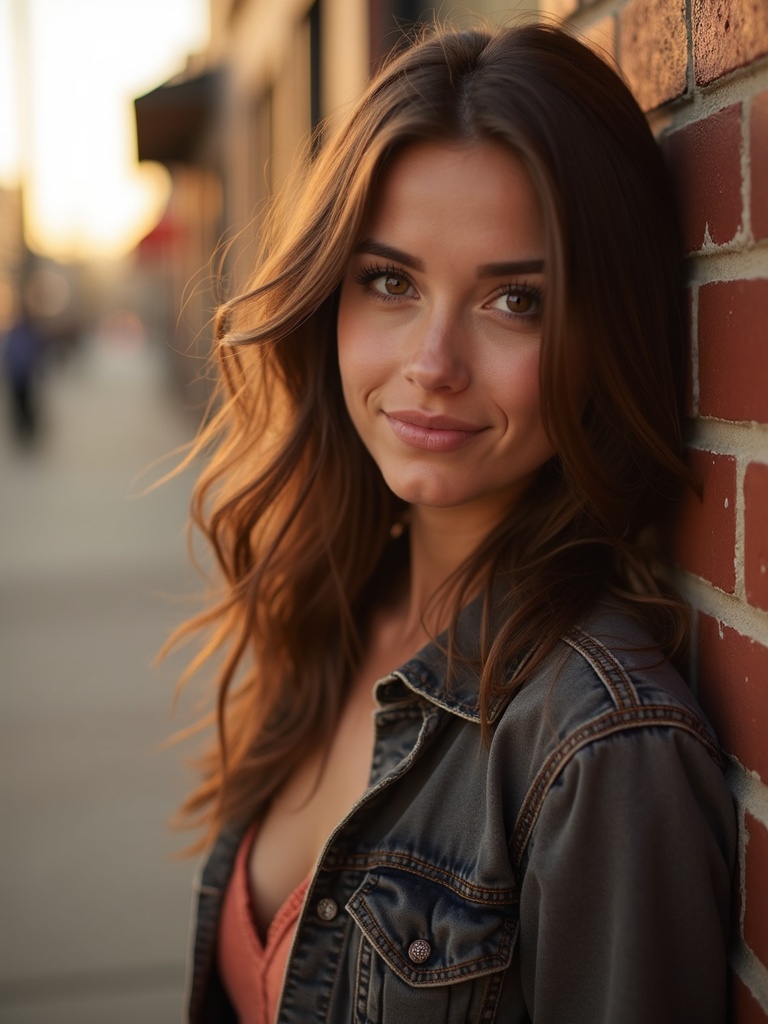 Tessa photo 3