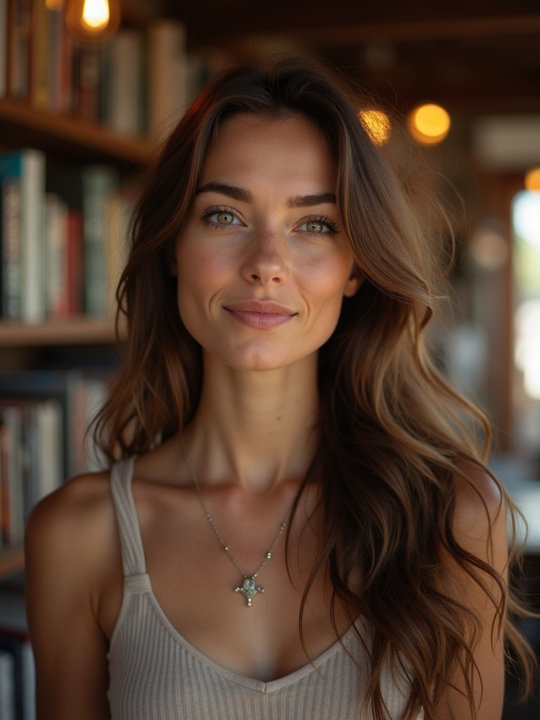 Tessa photo 5