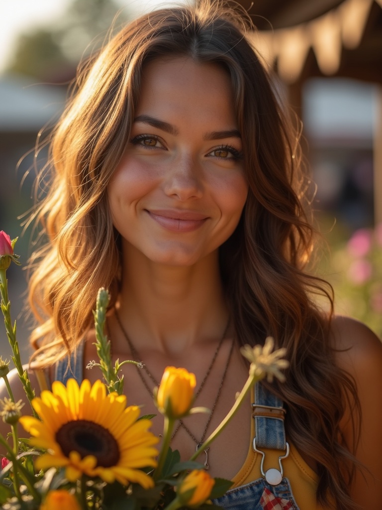 Tessa photo 7