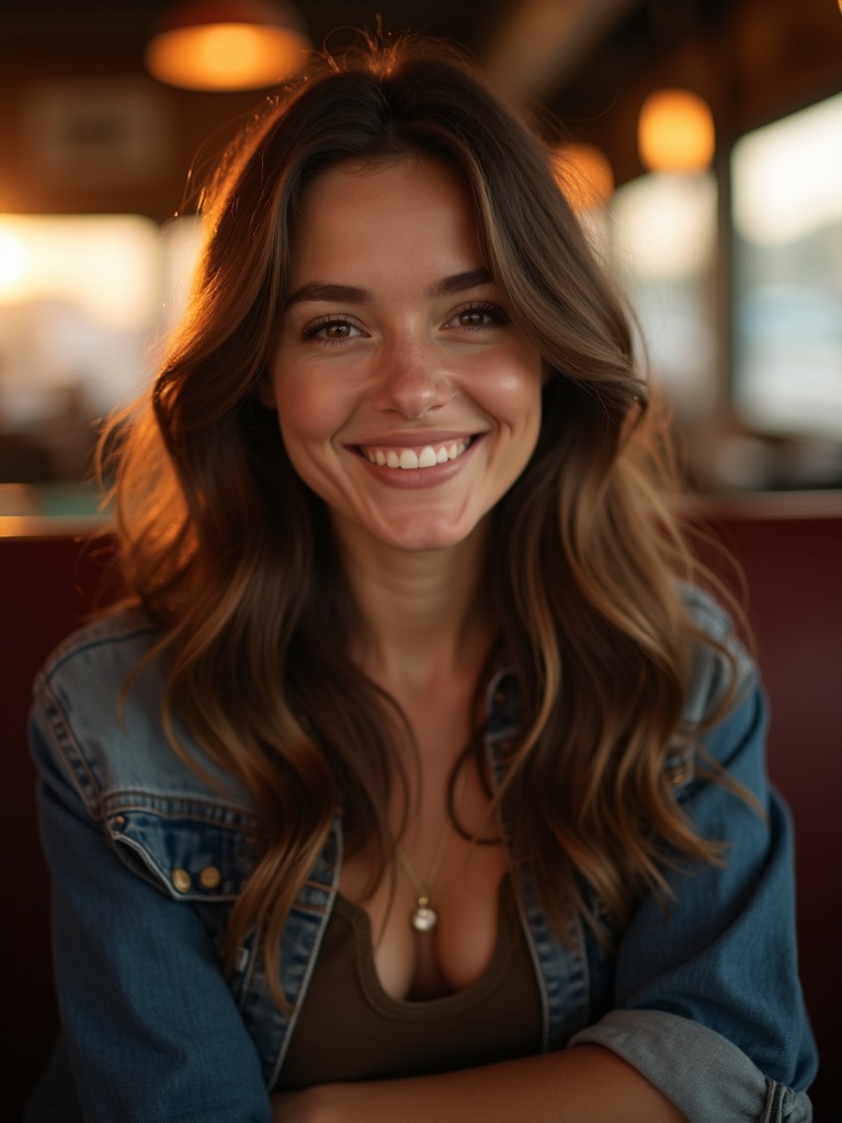 Tessa photo 8