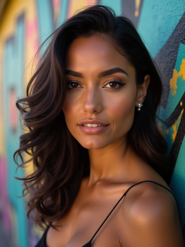 Valentina photo 5