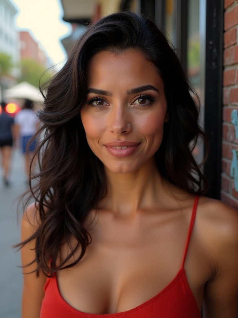 Valentina photo 7
