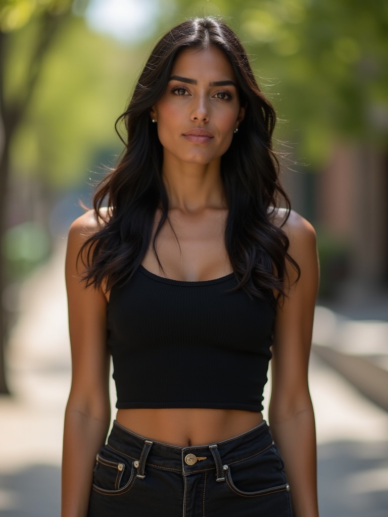 Xiomara photo 2