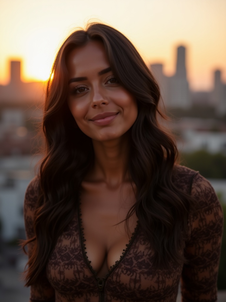 Yesenia photo 4