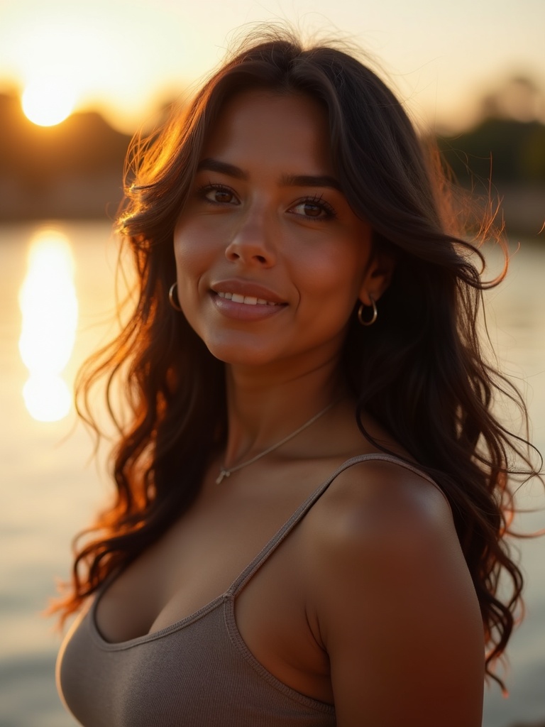 Yesenia photo 9